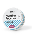 Nicotine Pouches Menthol