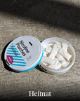 Nicotine Pouches Menthol