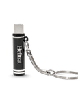 Heimat USB-C Mini-Lighter Feuerzeug ohne Flamme.