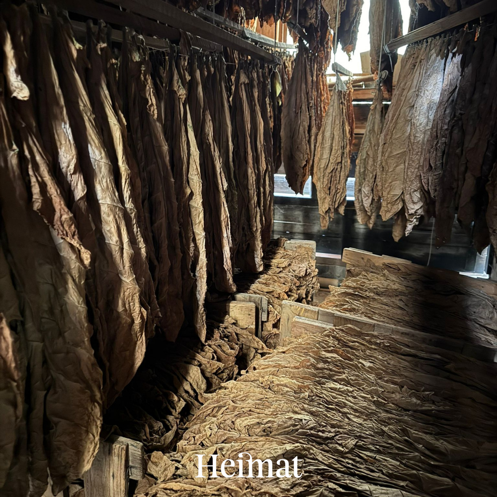 Heimat MYO Dunkel 250g