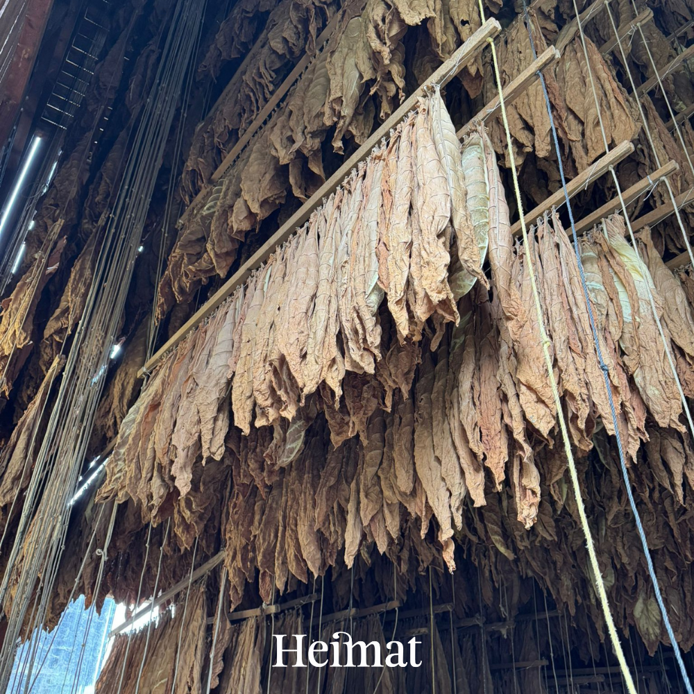 Heimat RYO Dunkel 30g