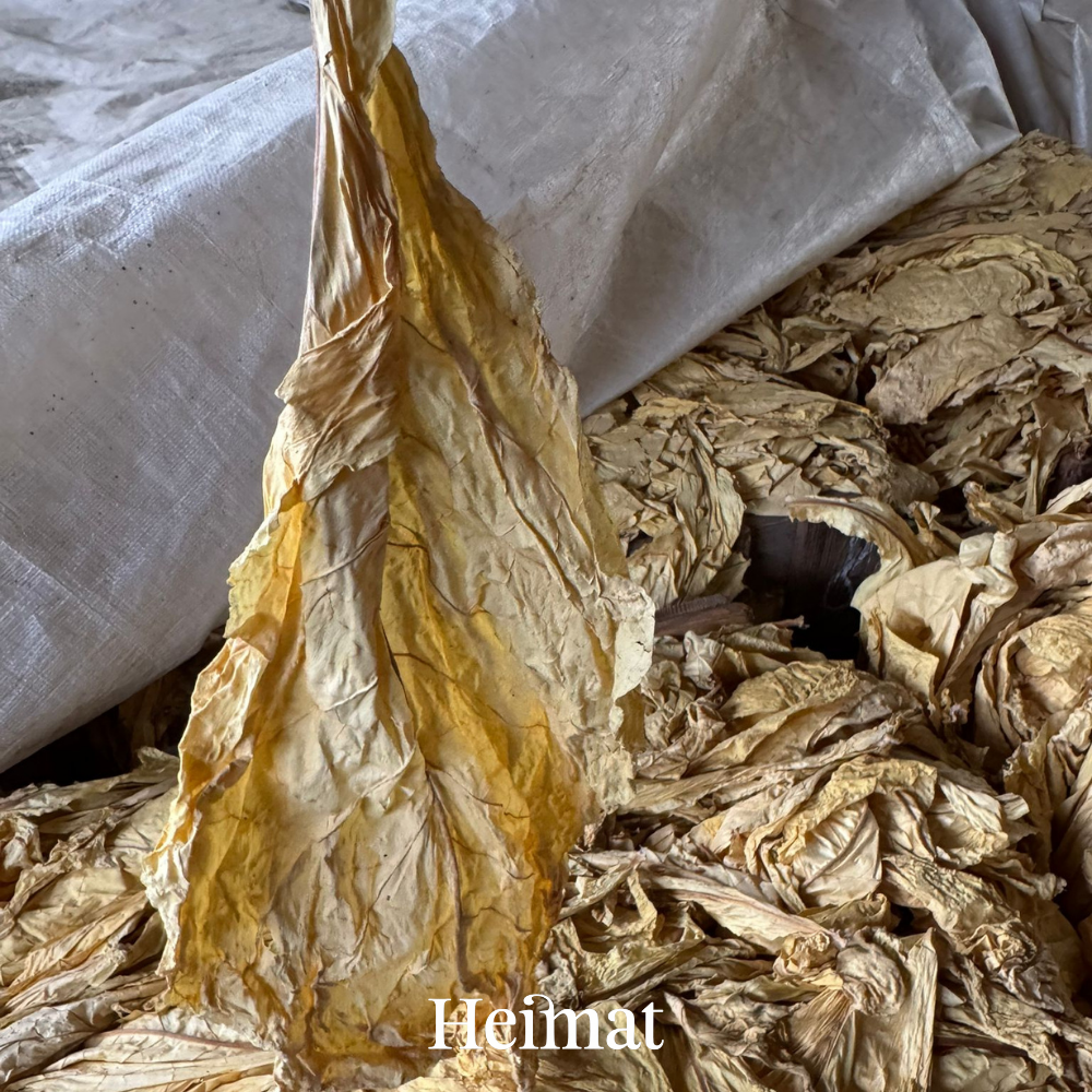 Heimat Original - Hell