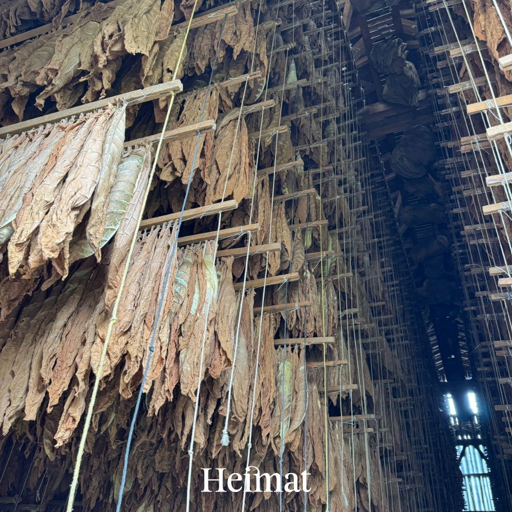 Heimat MYO Dunkel 250g