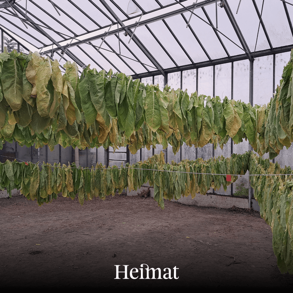 Heimat RYO Dunkel 30g