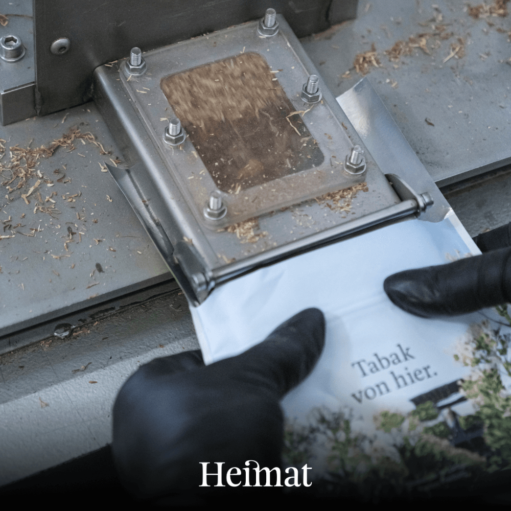 Heimat RYO Dunkel 30g