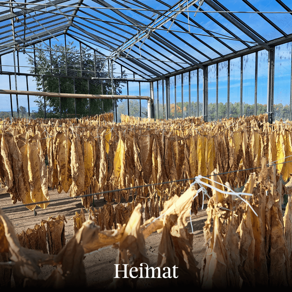 Heimat RYO Dunkel 30g