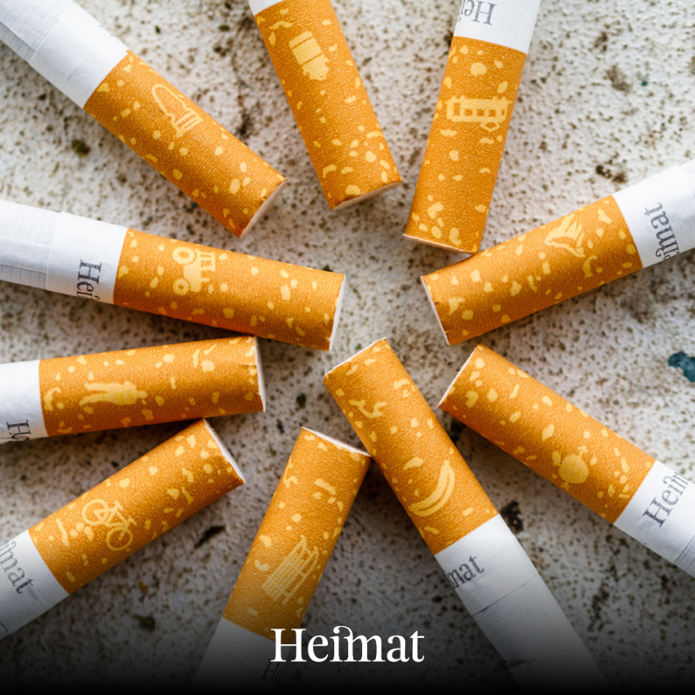 Heimat Original - Dunkel