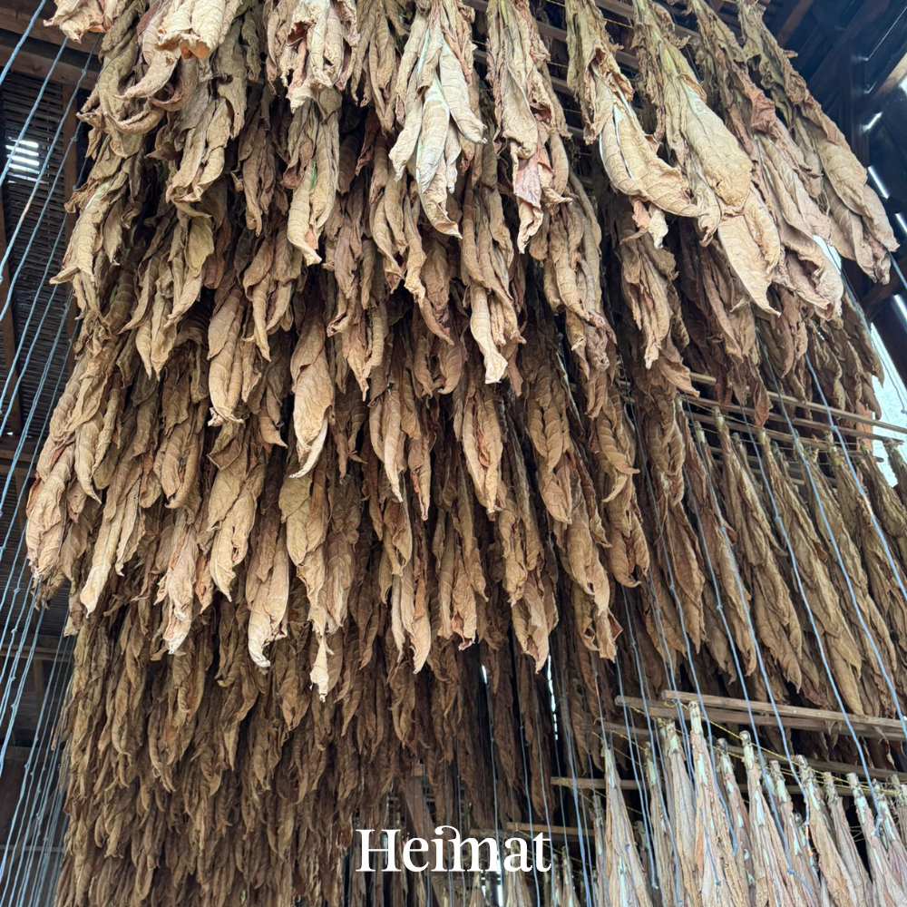 Heimat MYO Dunkel 250g