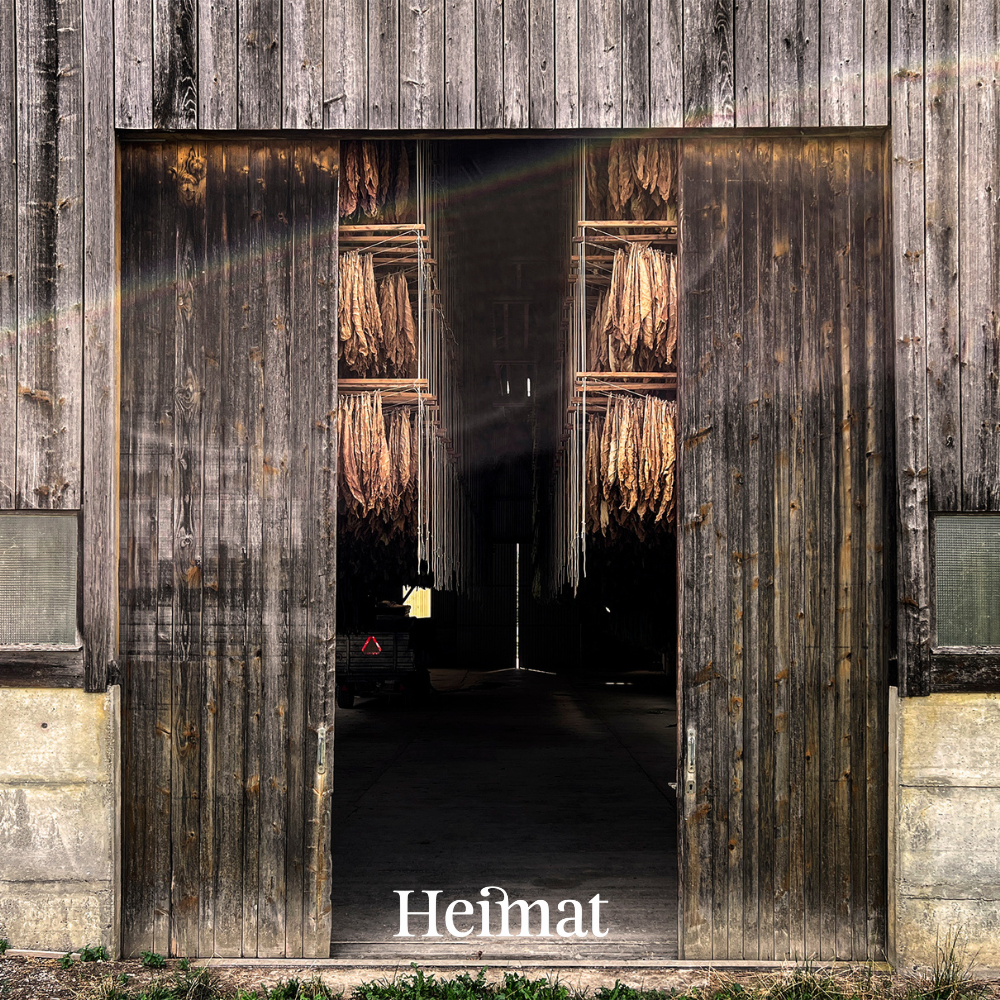 Heimat MYO Dunkel 250g