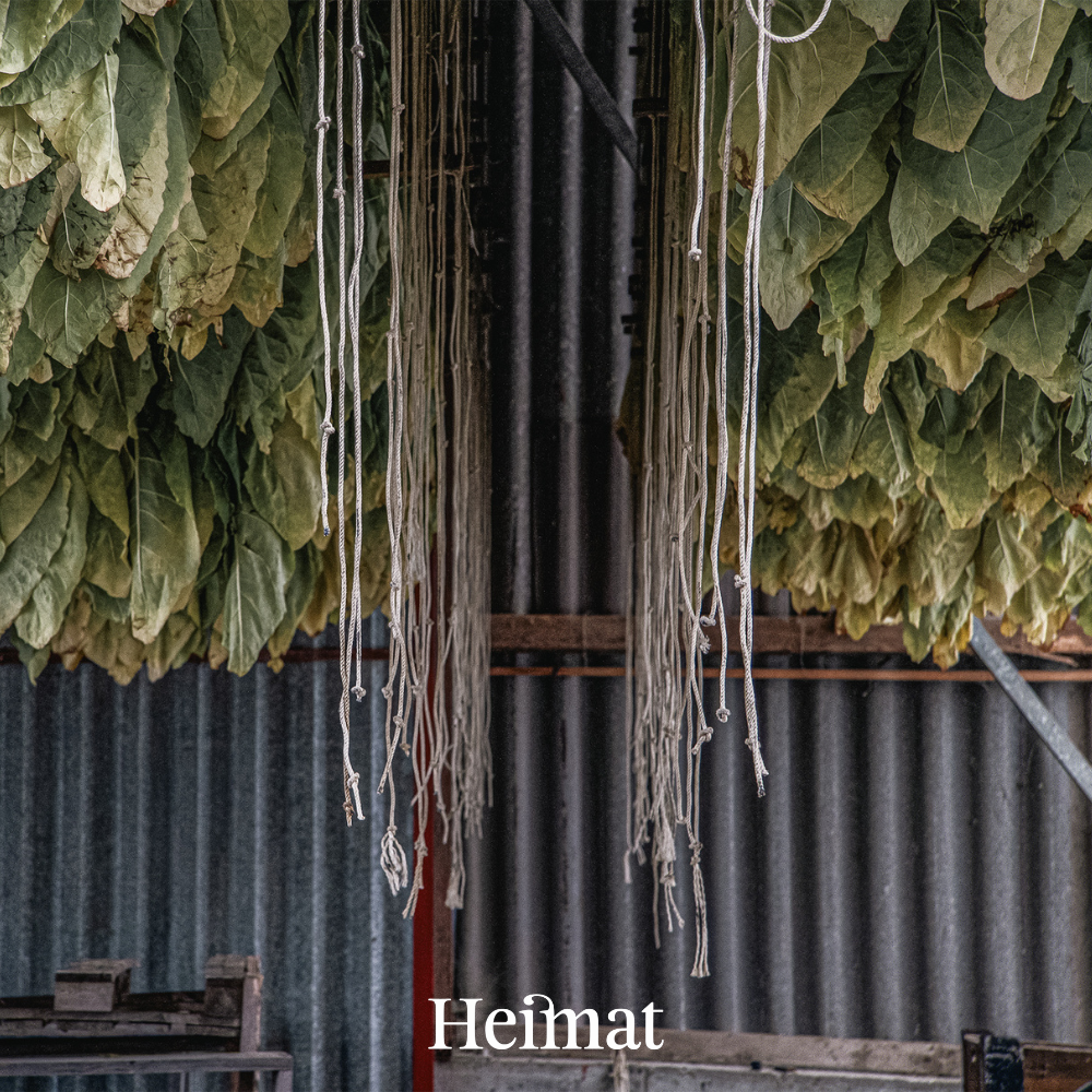 Heimat MYO Dunkel 250g