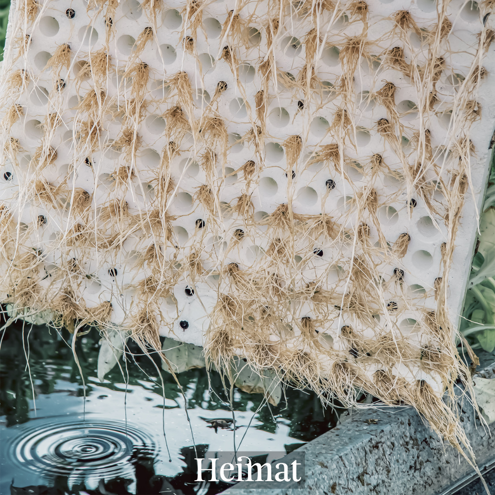 Heimat MYO Hell 250g