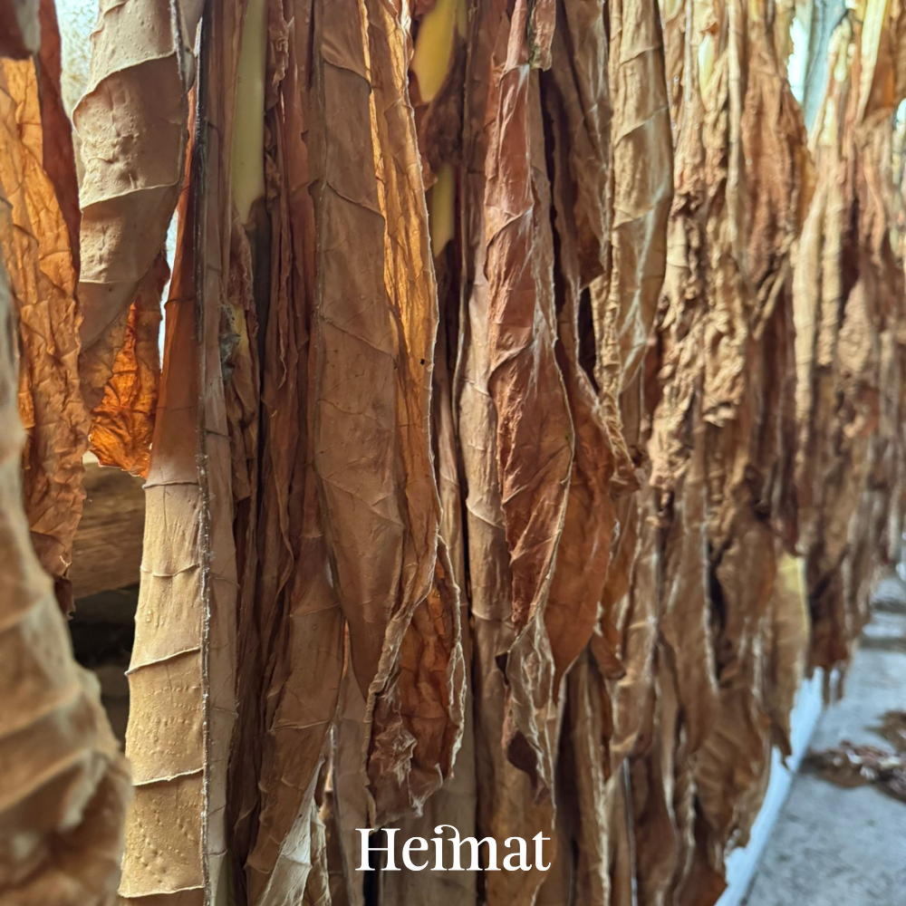 Heimat RYO Dunkel 30g