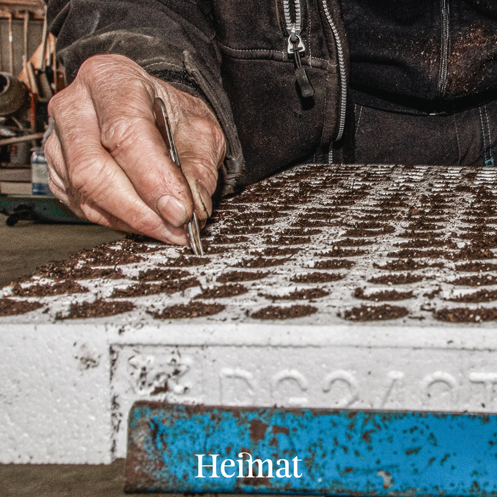 Heimat Original - Hell