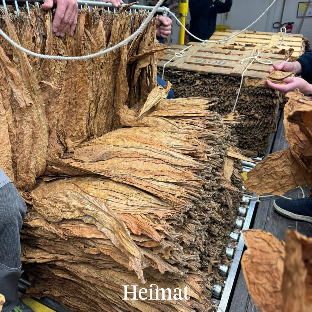 Heimat Original - Dunkel