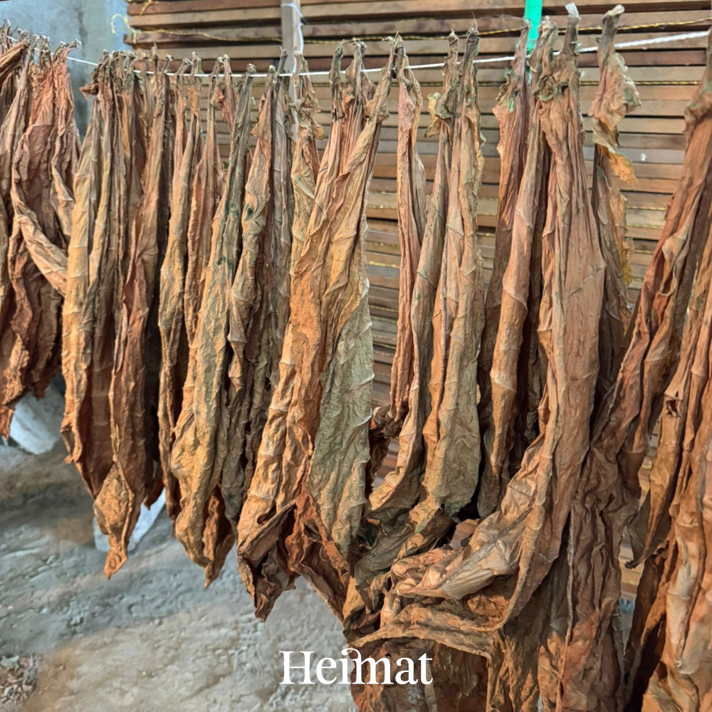 Heimat Original - Dunkel