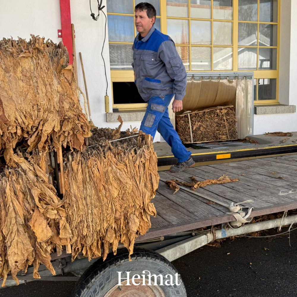 Heimat Original - Dunkel