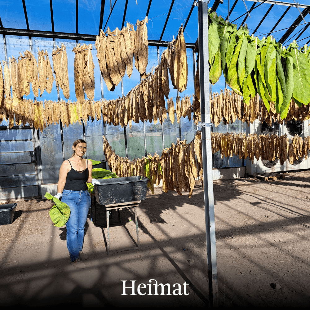 Heimat MYO Dunkel 250g