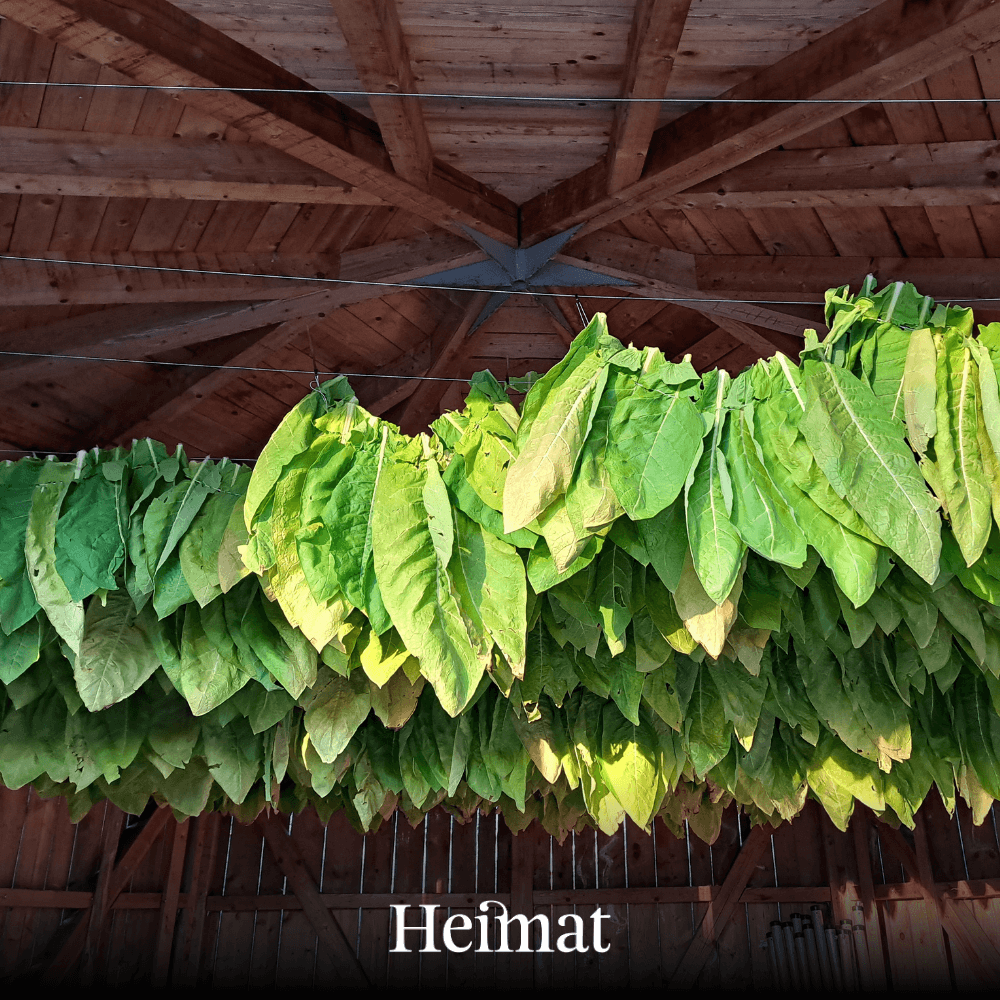 Heimat MYO Dunkel 250g