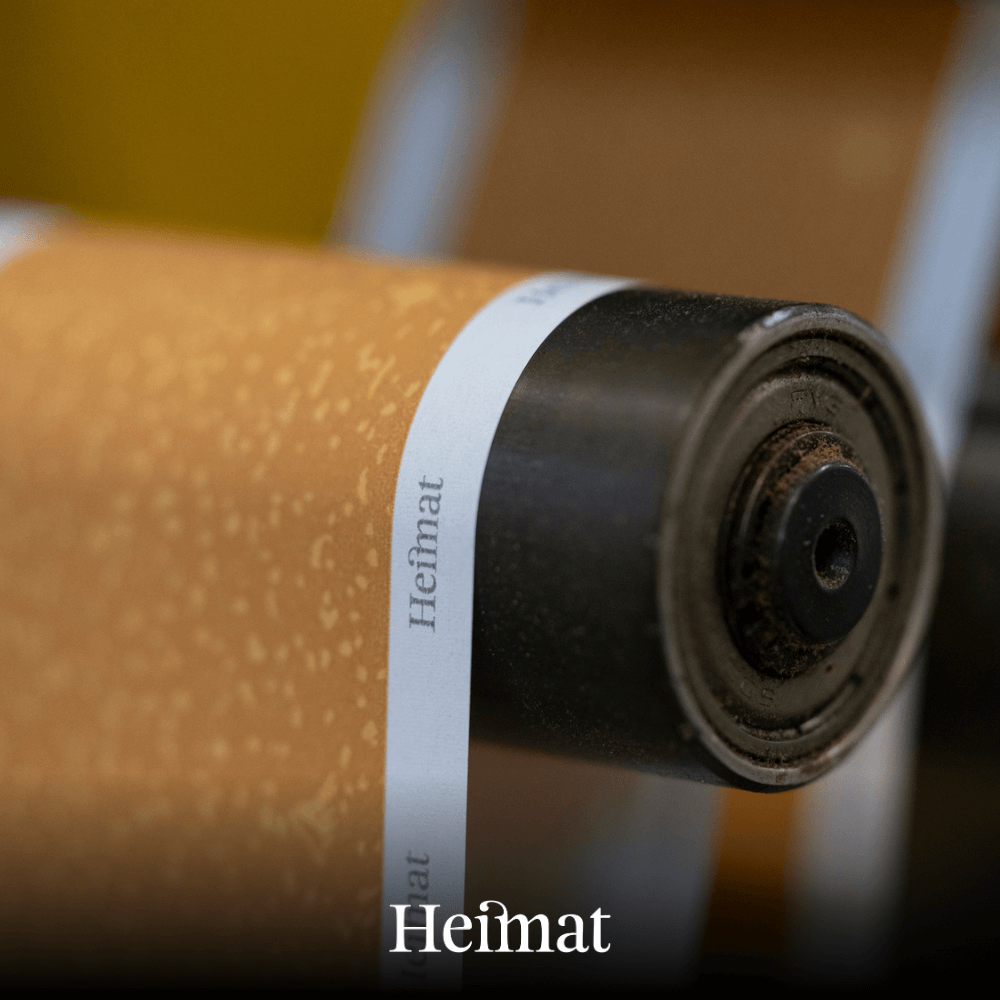 Heimat Original - Dunkel