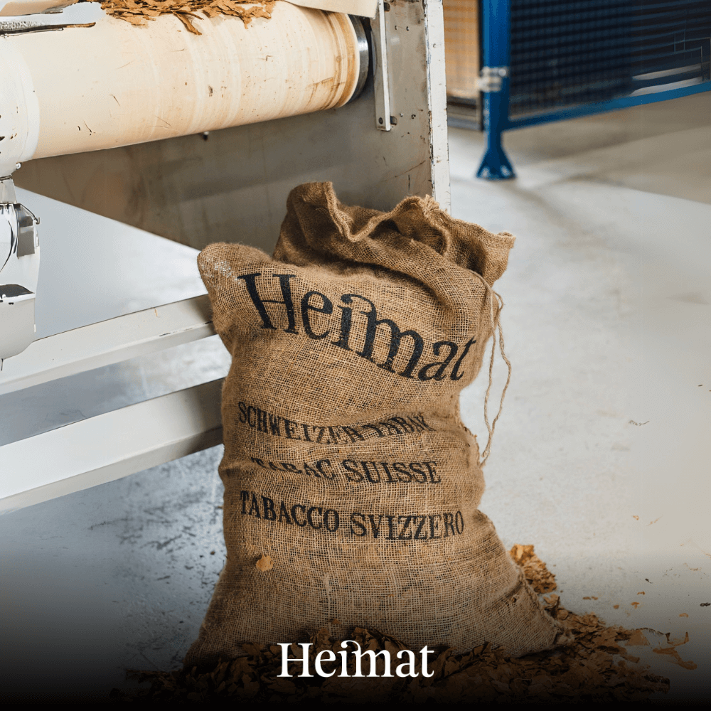 Heimat MYO Dunkel 250g