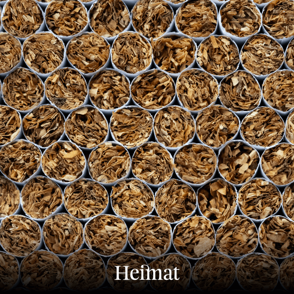 Heimat Original - Hell